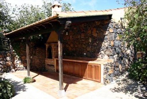 фото отеля Finca La Majadera
