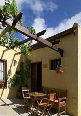фото отеля Finca La Majadera