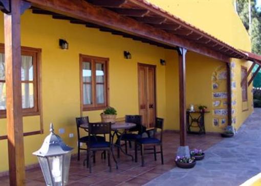 фото отеля Finca La Majadera