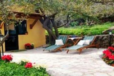 фото отеля Finca La Majadera