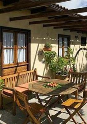 фото отеля Finca La Majadera