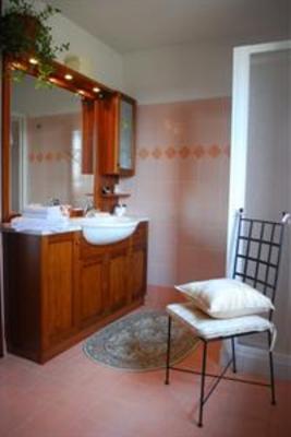 фото отеля B&B Le Lune