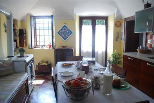фото отеля B&B Le Lune