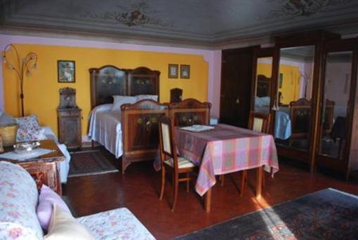 фото отеля B&B Le Lune