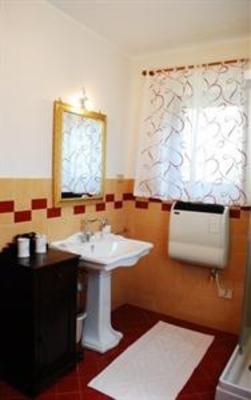 фото отеля B&B Le Lune