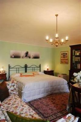 фото отеля B&B Le Lune