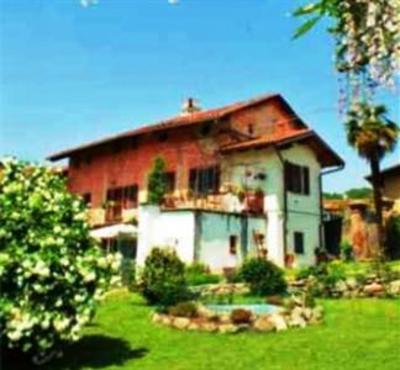 фото отеля B&B Le Lune