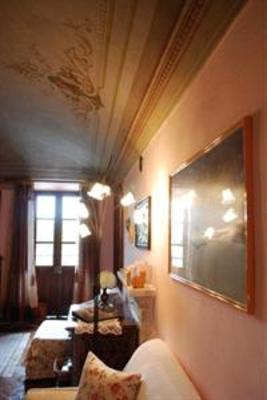 фото отеля B&B Le Lune