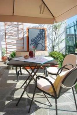 фото отеля B&B Le Lune