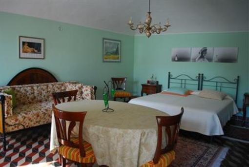 фото отеля B&B Le Lune