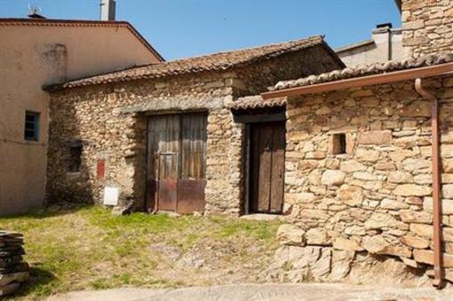 фото отеля La Posada de Horcajuelo