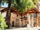 фото отеля La Posada de Horcajuelo