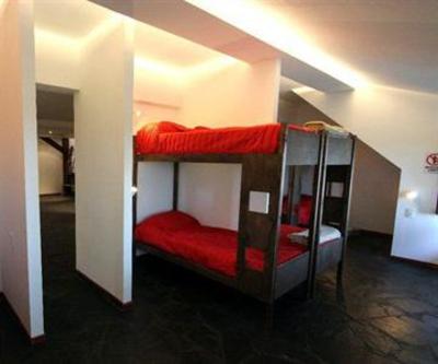 фото отеля La Maquinita Surf & Hostel