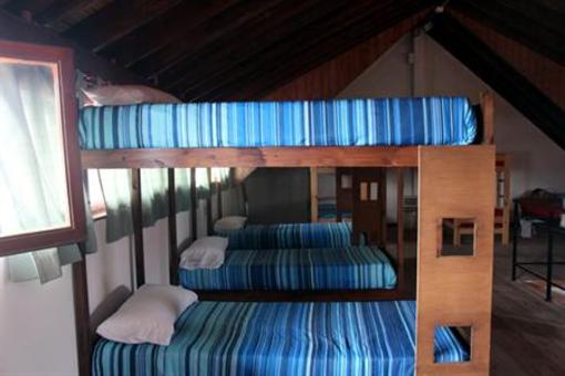 фото отеля La Maquinita Surf & Hostel