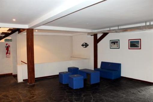 фото отеля La Maquinita Surf & Hostel