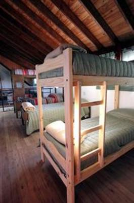 фото отеля La Maquinita Surf & Hostel