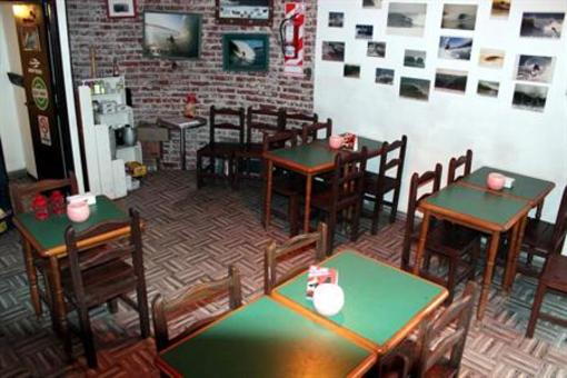 фото отеля La Maquinita Surf & Hostel