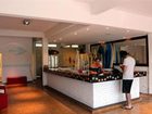 фото отеля La Maquinita Surf & Hostel