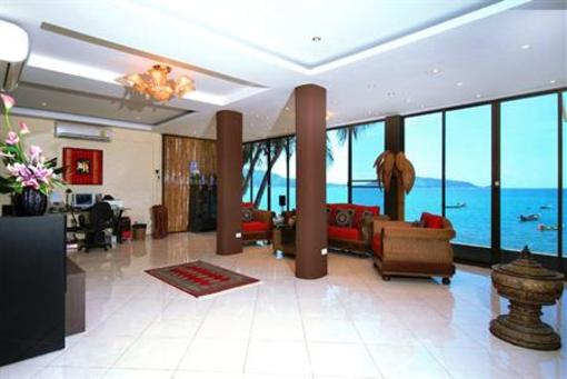 фото отеля Longtail Suites
