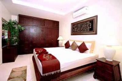 фото отеля Longtail Suites