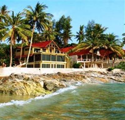 фото отеля Longtail Suites