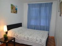 Brooklyn Bed and Breakfast