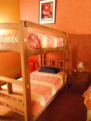 фото отеля The Point Arequipa Hostel