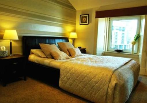 фото отеля Star Villa Edinburgh