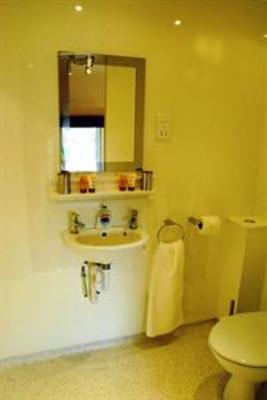 фото отеля Star Villa Edinburgh