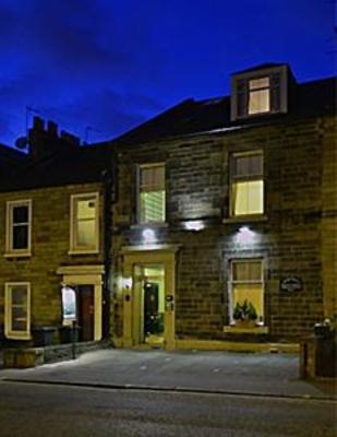 фото отеля Star Villa Edinburgh