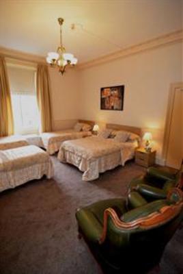 фото отеля Star Villa Edinburgh