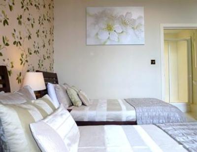 фото отеля Star Villa Edinburgh