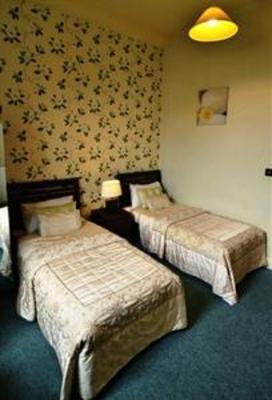 фото отеля Star Villa Edinburgh
