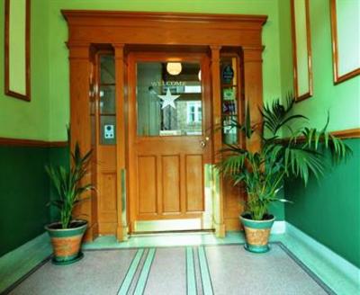 фото отеля Star Villa Edinburgh