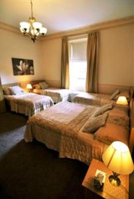 фото отеля Star Villa Edinburgh