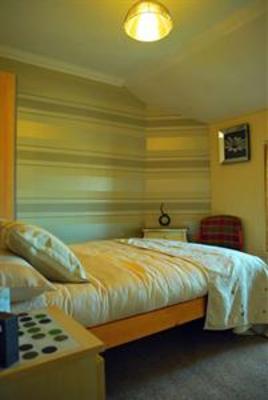 фото отеля Star Villa Edinburgh