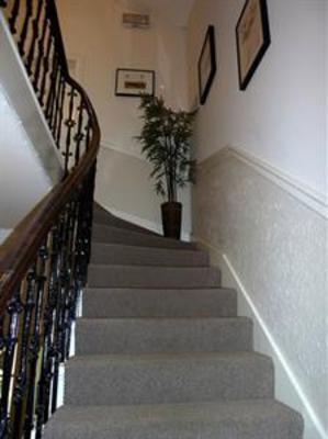 фото отеля Star Villa Edinburgh
