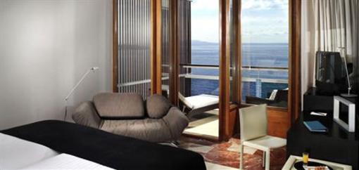 фото отеля Melia de Mar