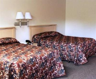 фото отеля Fairview Lodge