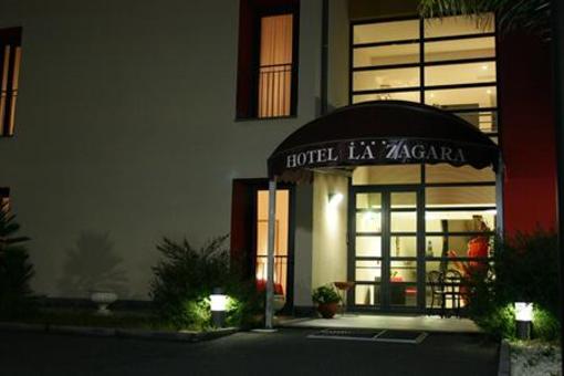 фото отеля Complesso La Zagara