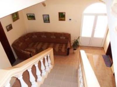 фото отеля Akvarel Guest House