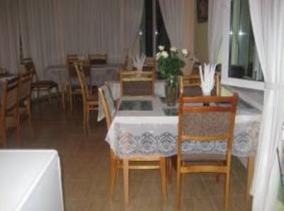 фото отеля Akvarel Guest House