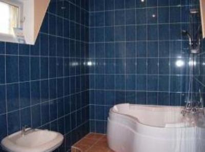 фото отеля Akvarel Guest House