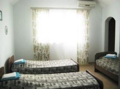 фото отеля Akvarel Guest House