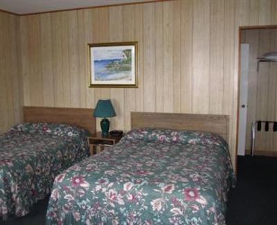 фото отеля Basinview Motel Smiths Cove