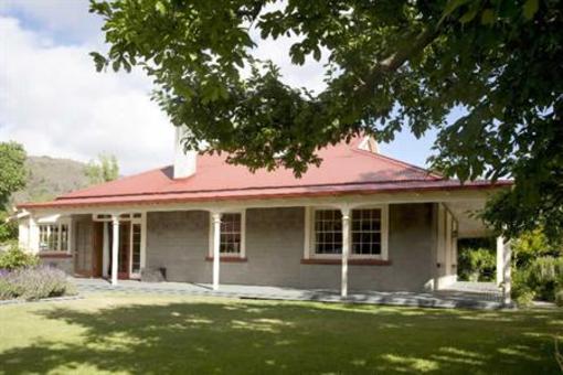 фото отеля Hartley Homestead Boutique Bed and Breakfast