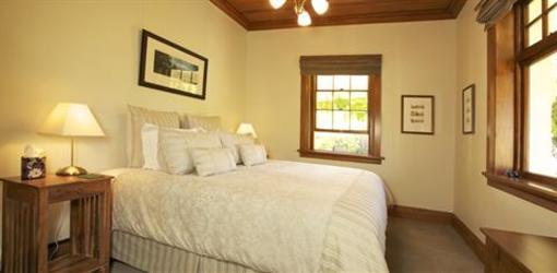 фото отеля Hartley Homestead Boutique Bed and Breakfast