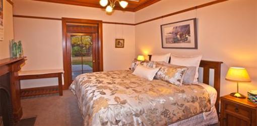 фото отеля Hartley Homestead Boutique Bed and Breakfast