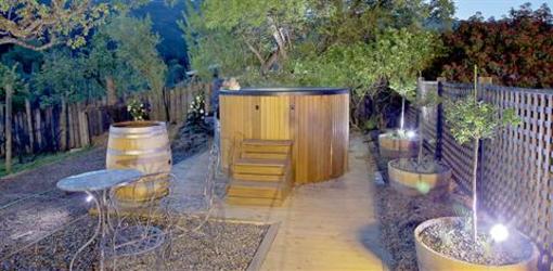 фото отеля Hartley Homestead Boutique Bed and Breakfast