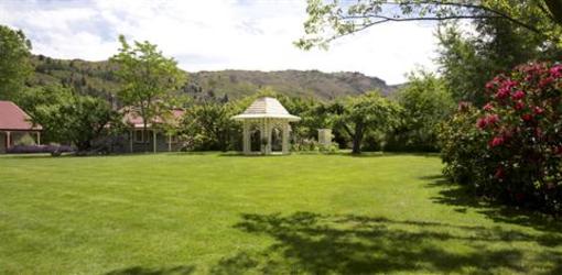 фото отеля Hartley Homestead Boutique Bed and Breakfast